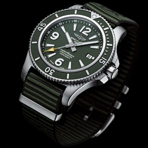 breitling outerknown strap|breitling outerknown superocean.